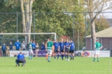 S.K.N.W.K. 1 - Zeelandia Middelburg 1 (competitie) seizoen 2024-2025 (101/112)